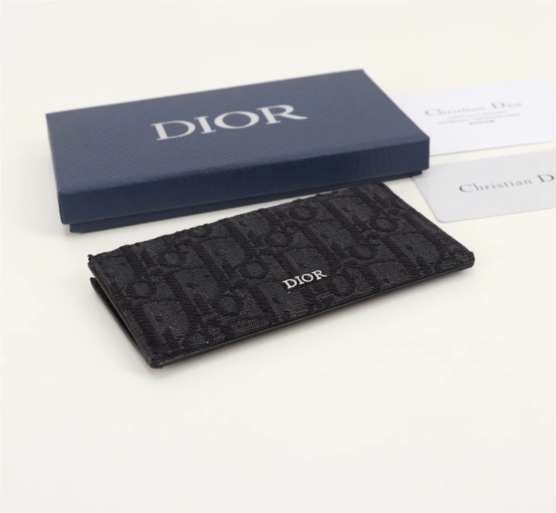 Christian Dior Wallet